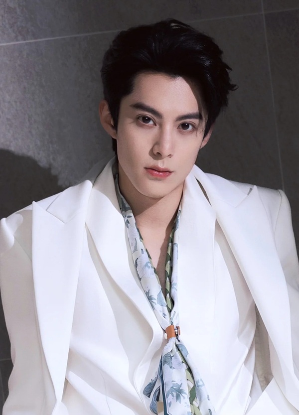 ảnh vương hạc đệ 34