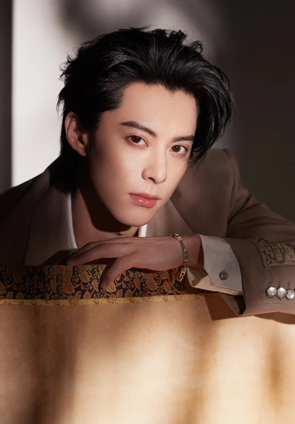 ảnh vương hạc đệ 36