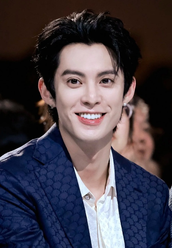 ảnh vương hạc đệ 4