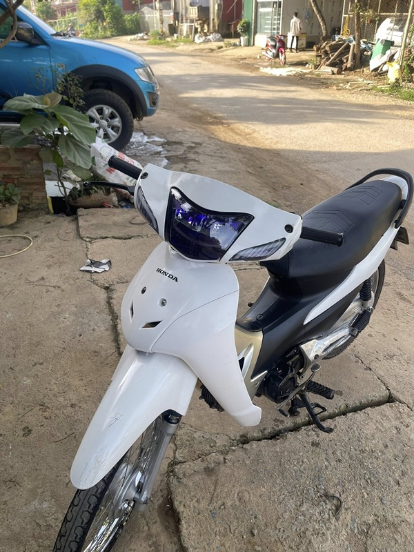 ảnh xe wave độ 17