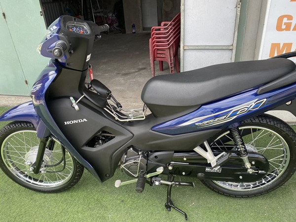 ảnh xe wave độ 19
