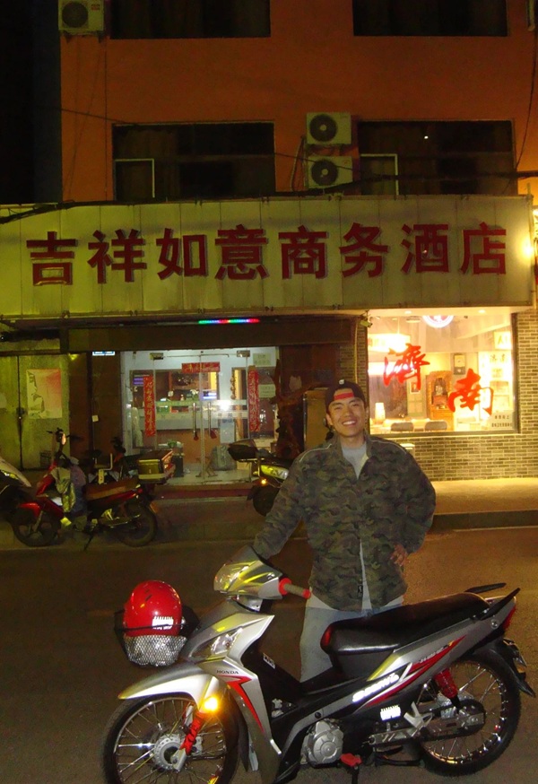 ảnh xe wave độ 