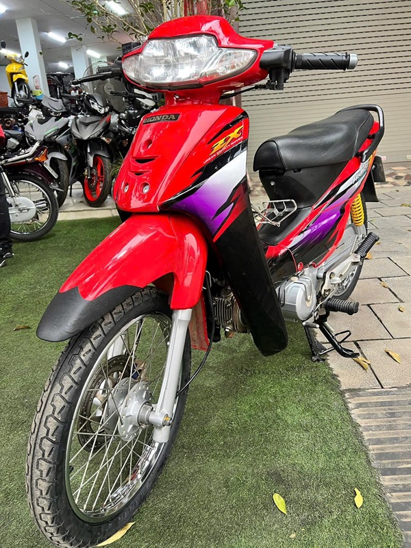 ảnh xe wave độ 37