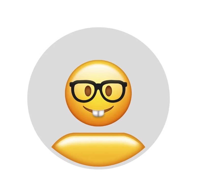 avatar ẩn danh 6