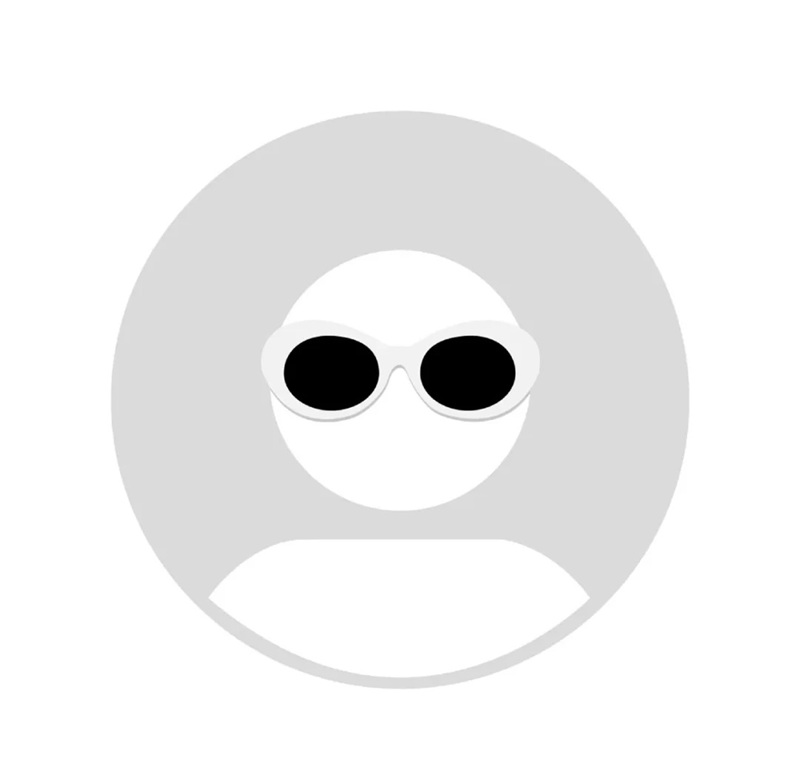 avatar ẩn danh 7
