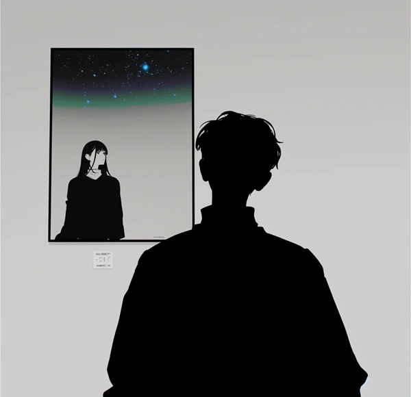 avatar ảnh thất tình