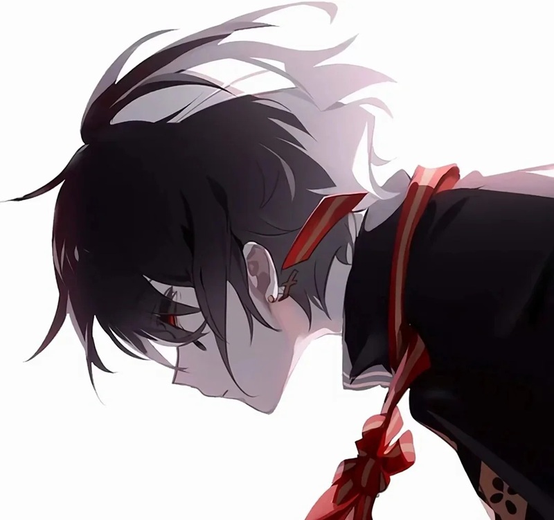 avatar anime boy 10