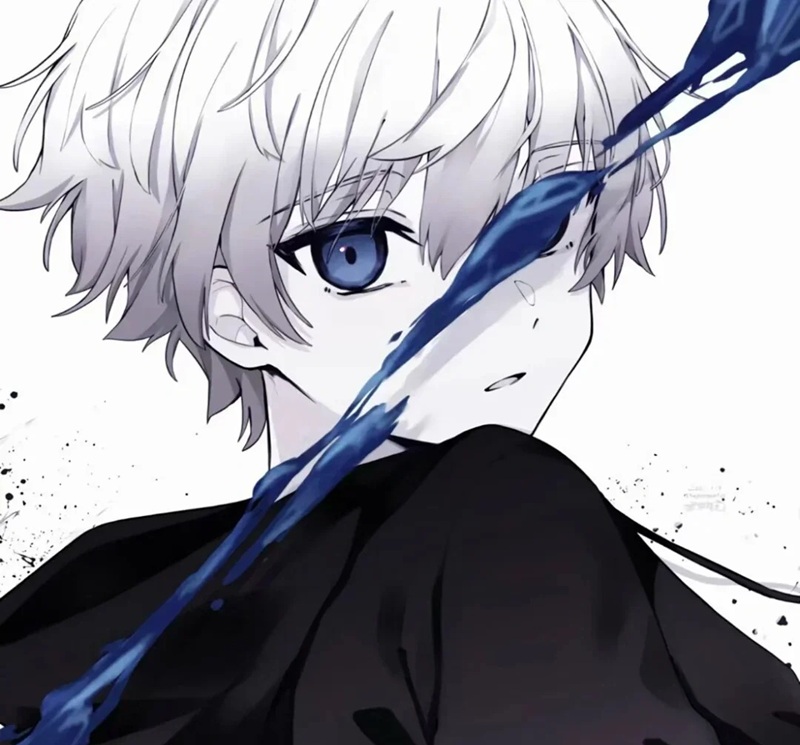 avatar anime boy 11