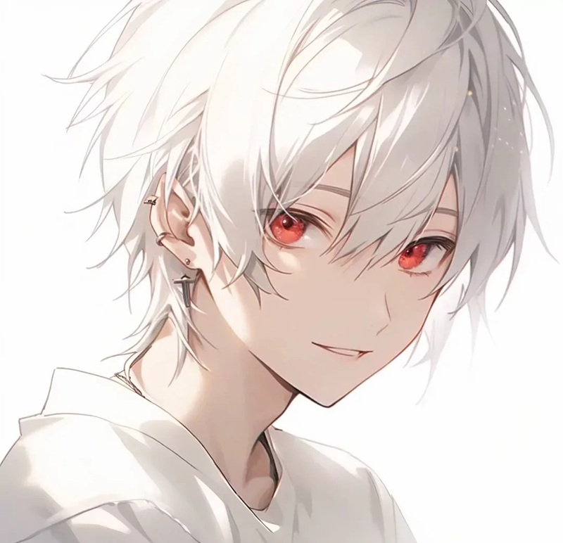 avatar anime boy 14