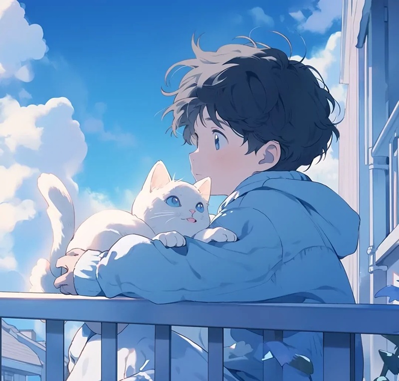 avatar anime boy 15