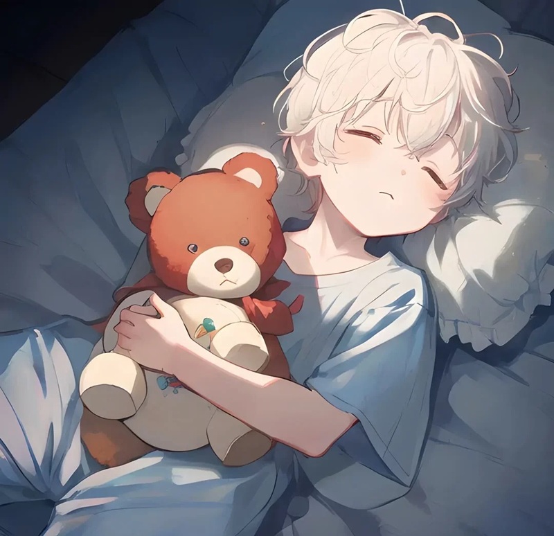 avatar anime boy 16
