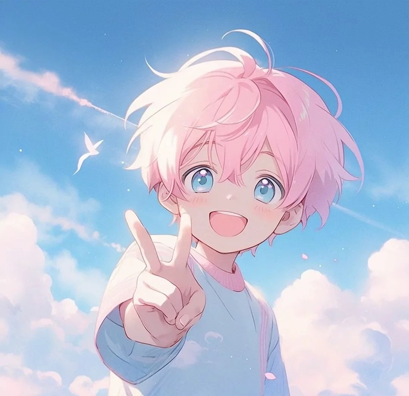 avatar anime boy 20