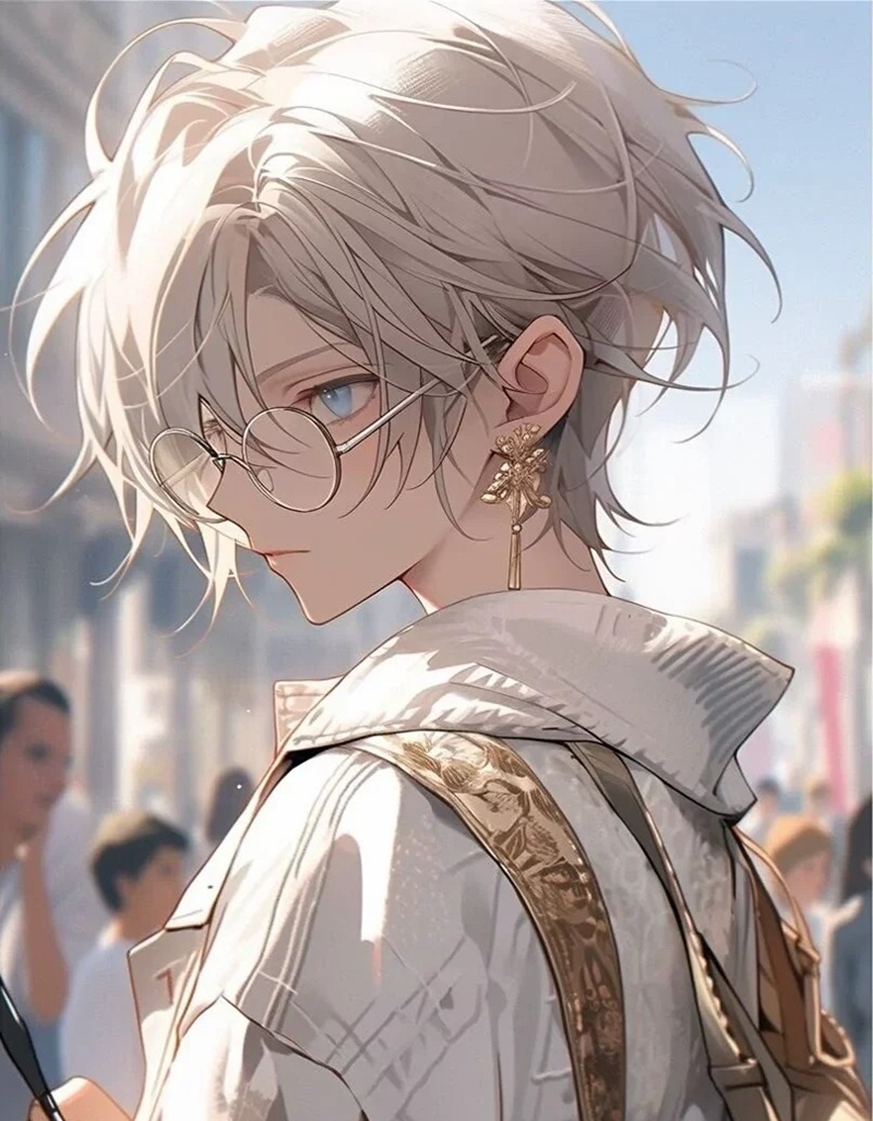 avatar anime boy 22