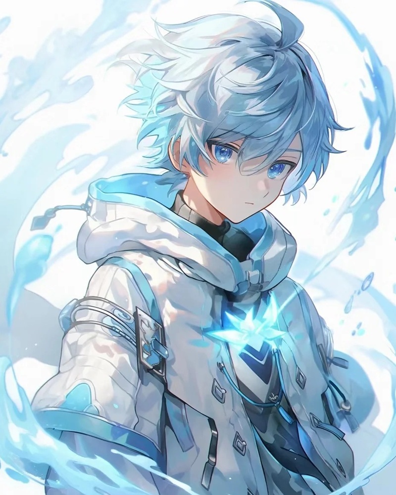 avatar anime boy 23