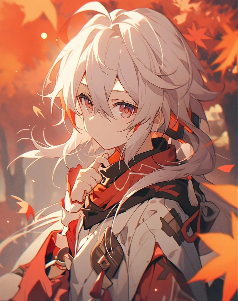 avatar anime boy 24