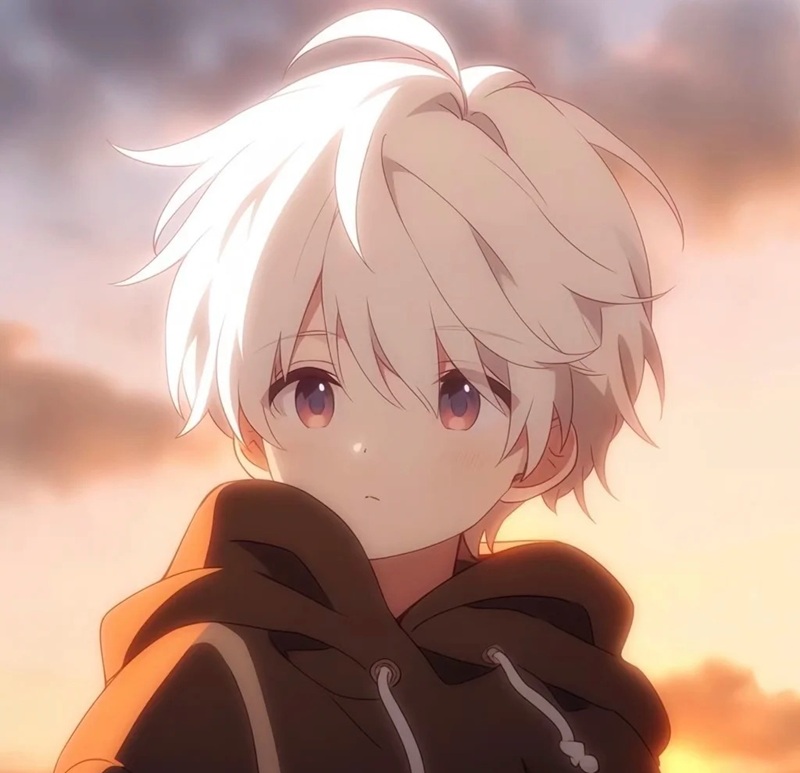 avatar anime boy 25