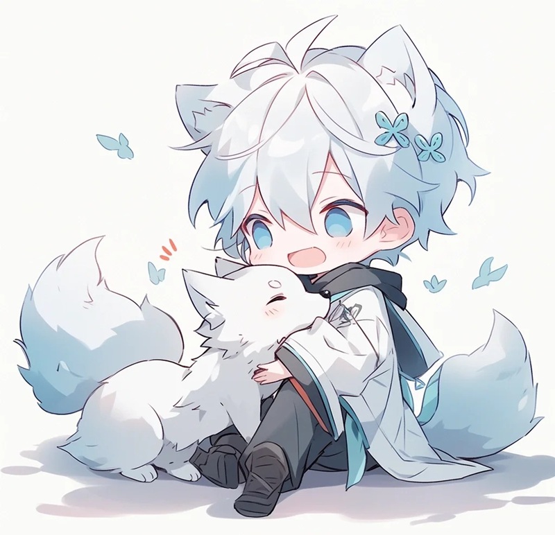 avatar anime boy 26