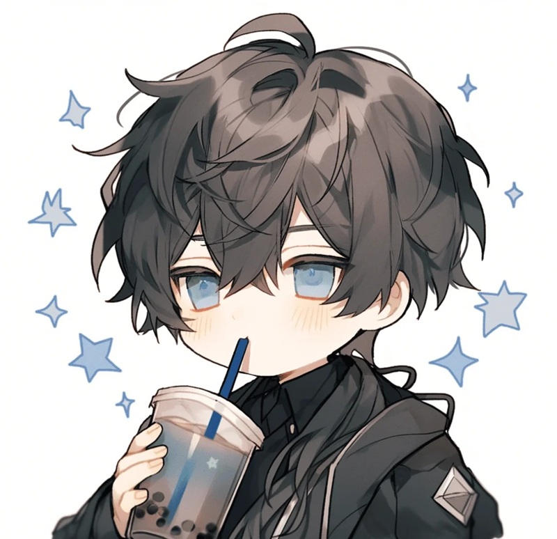 avatar anime boy 27
