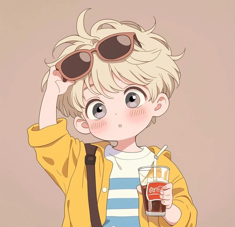 avatar anime boy 29 
