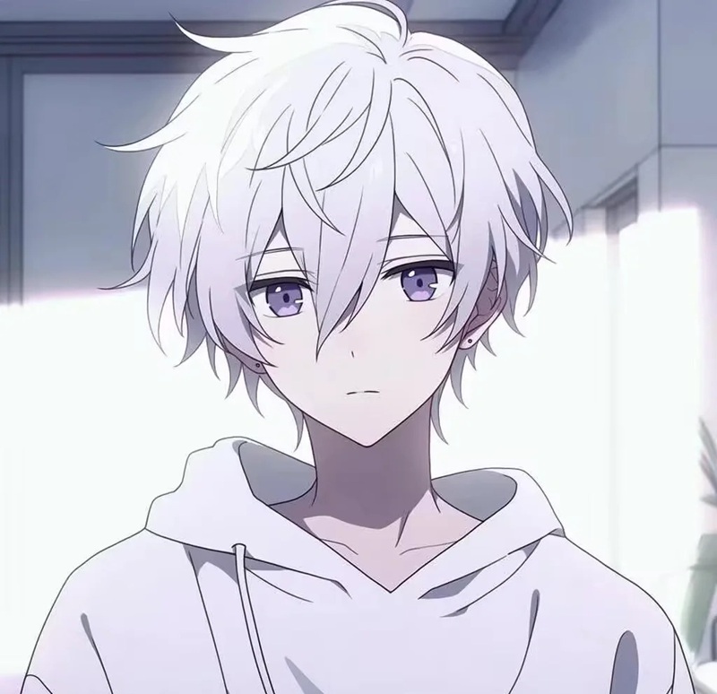 avatar anime boy 3