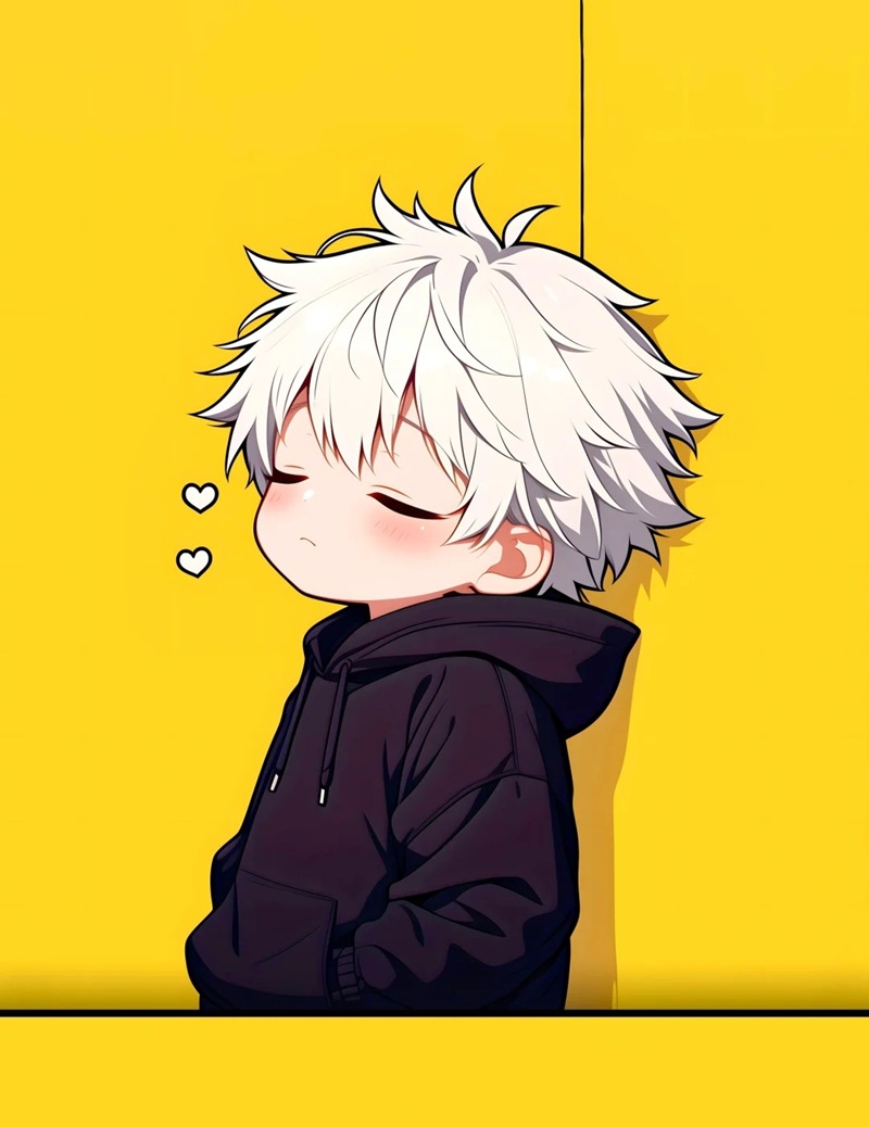 avatar anime boy 30