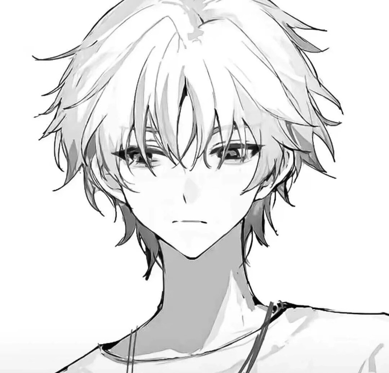 avatar anime boy 31