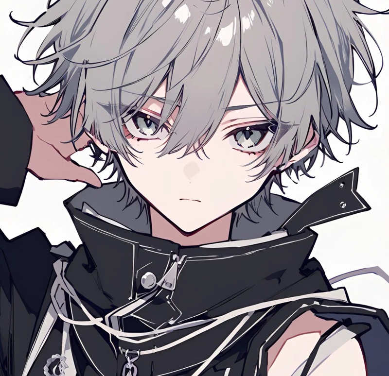 avatar anime boy 32