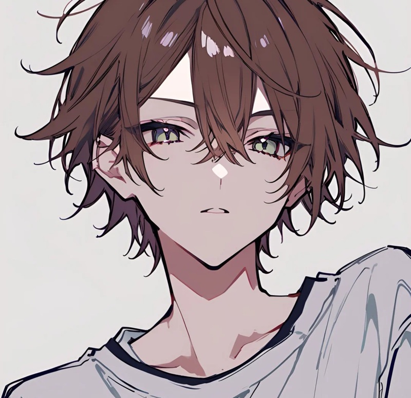 avatar anime boy 33