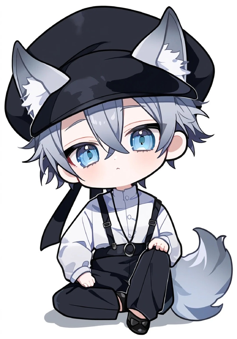 avatar anime boy 34