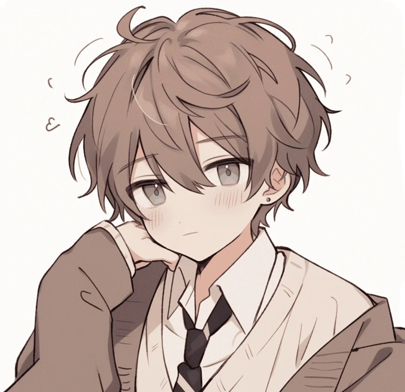 avatar anime boy 35 
