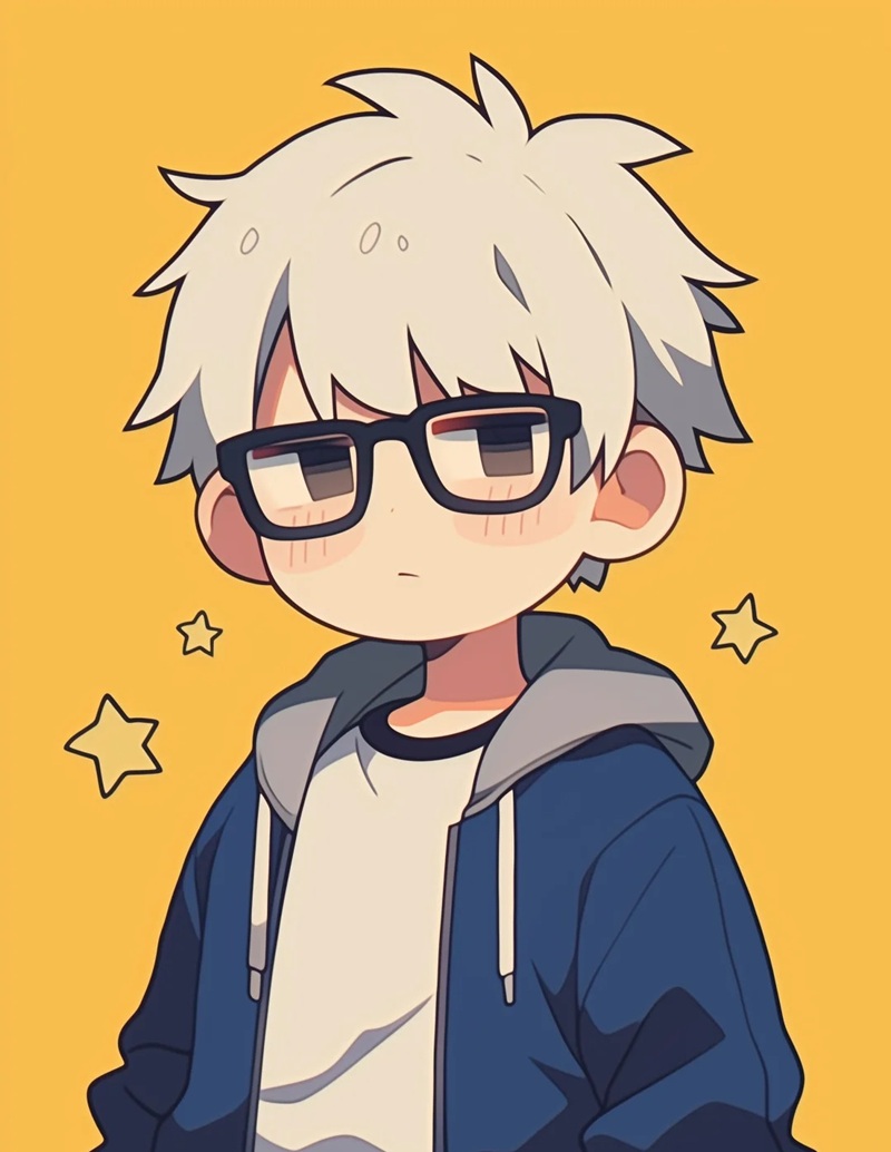 avatar anime boy 36