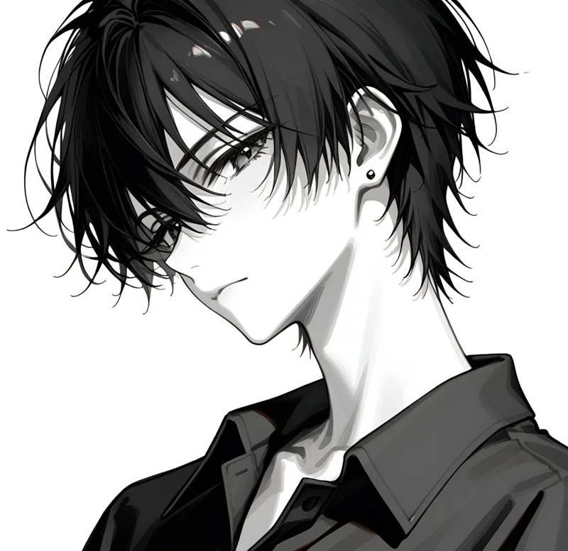 avatar anime boy 37