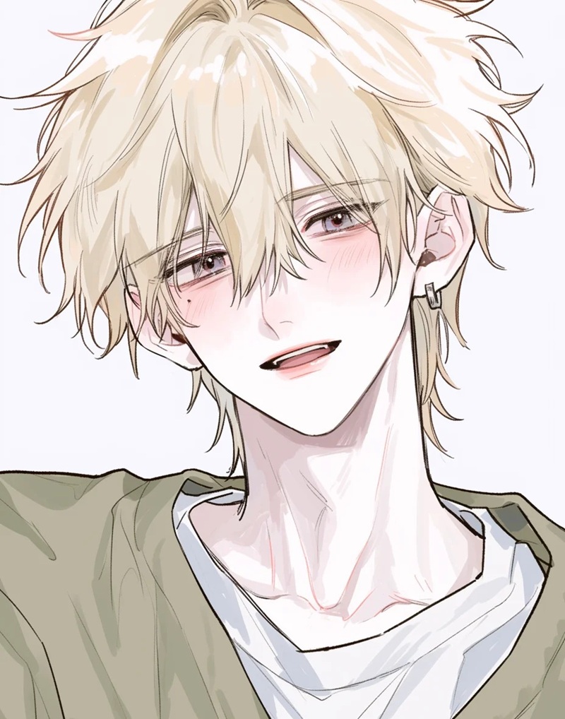 avatar anime boy 38