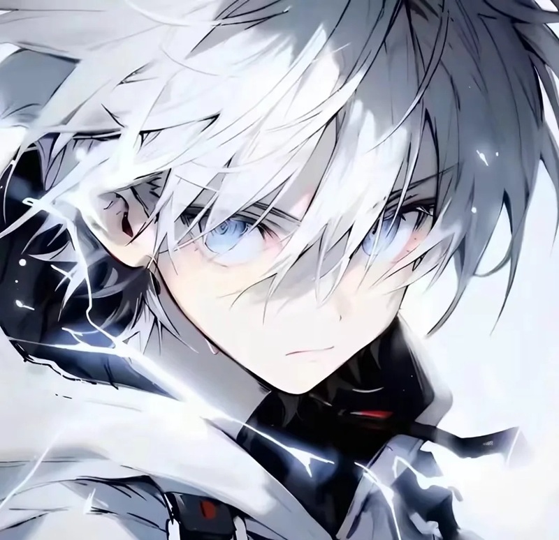 avatar anime boy 4