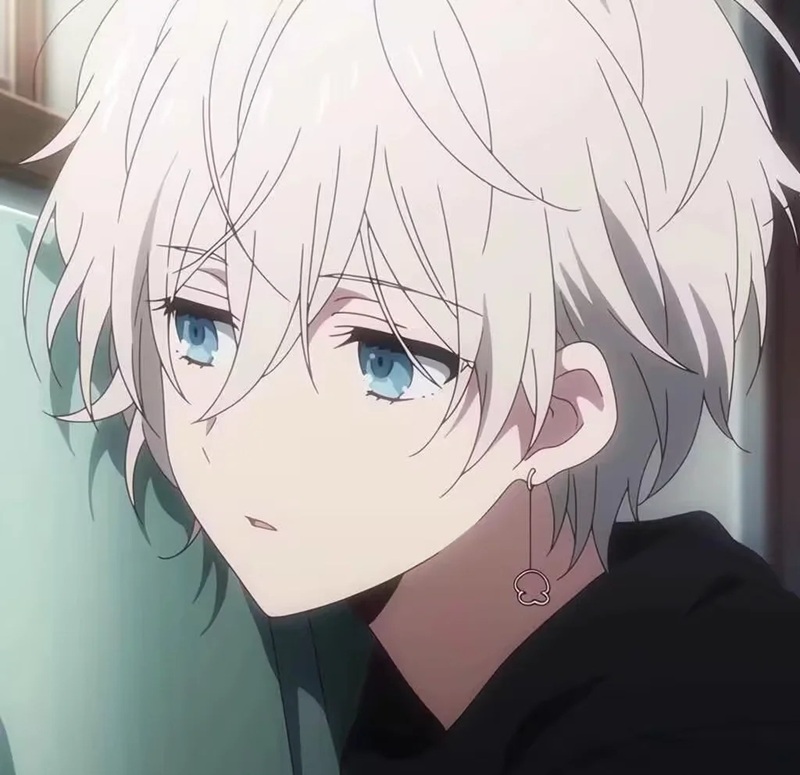 avatar anime boy 