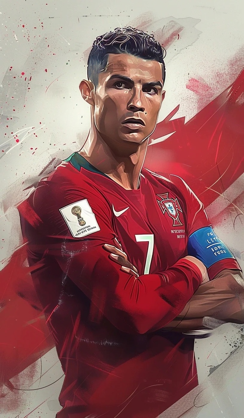avatar bóng đá​ 11