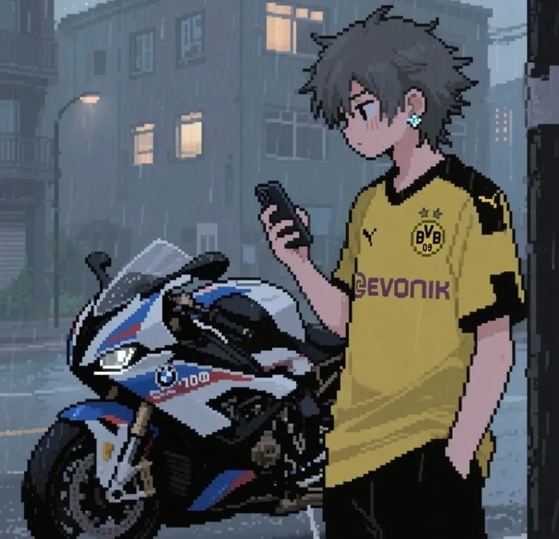 avatar bóng đá​ 12