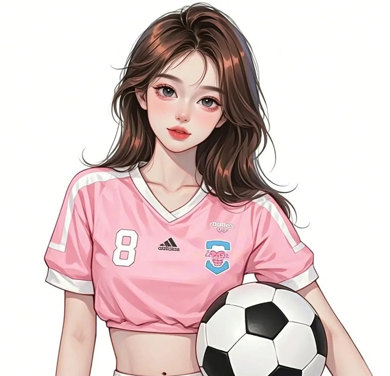 avatar bóng đá​ 13