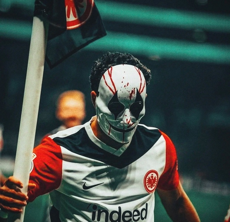 avatar bóng đá​ 21