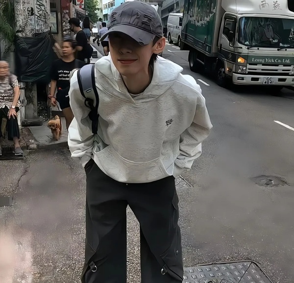 ảnh avatar boy phố 18