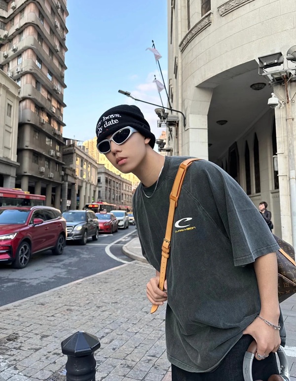 ảnh avatar boy phố 2