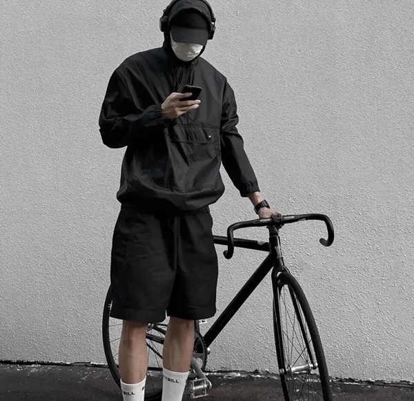 ảnh avatar boy phố 29