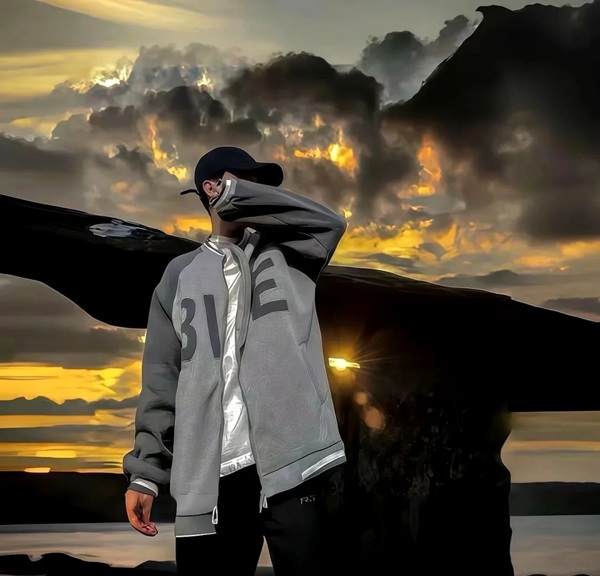 ảnh avatar boy phố 3