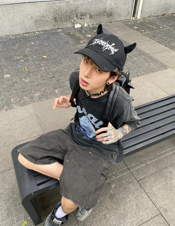 ảnh avatar boy phố 34