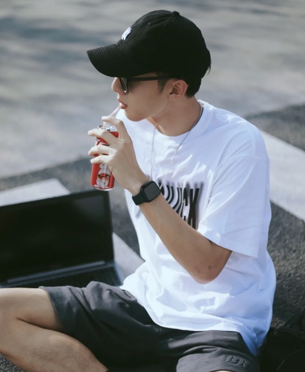 ảnh avatar boy phố 35