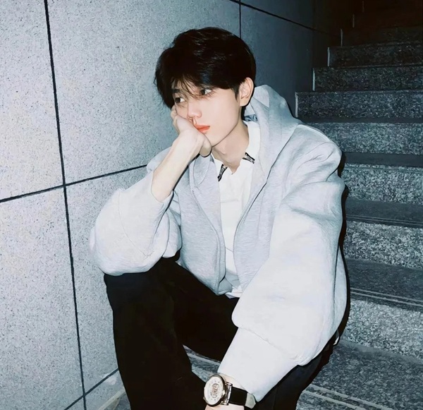 ảnh avatar boy phố 36