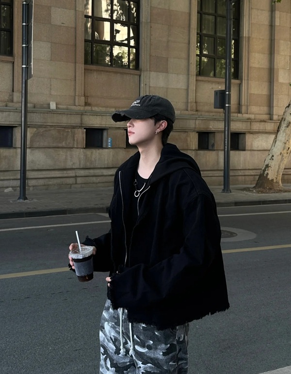 ảnh avatar boy phố 5