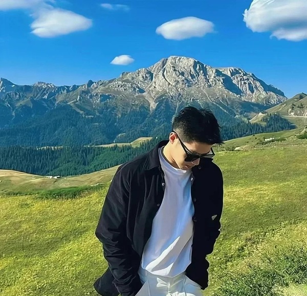 ảnh avatar boy phố 8
