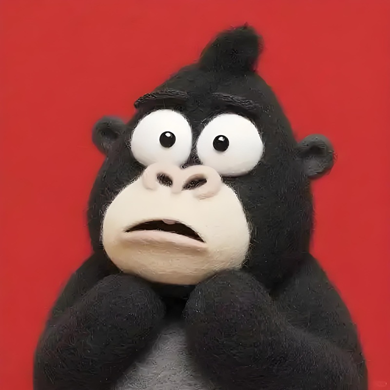avatar bựa troll 25