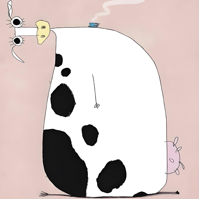 avatar bựa troll 33